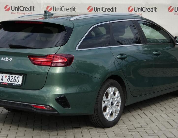 KIA Ceed 3