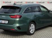 KIA Ceed 3