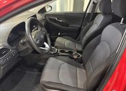 Hyundai i30 Kombi 1,5 l 70 kw