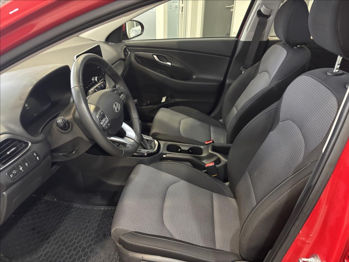 Hyundai i30 Kombi 1,5 l 70 kw