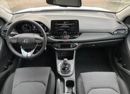 Hyundai i30 Kombi 1,5 l 117 kw