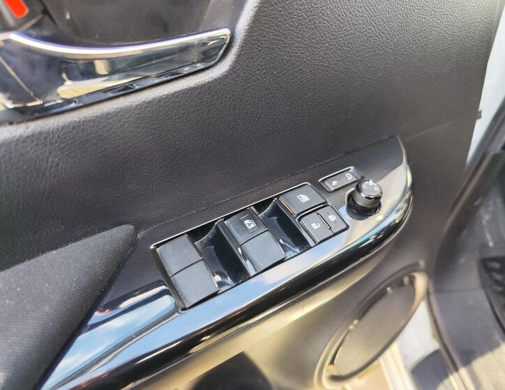 Toyota Hilux Pick-up 2,8 l 150 kw