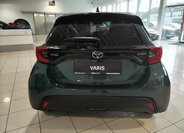 Toyota Yaris Hatchback 0,0 85 kw