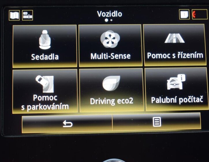 Renault Grand Scénic 24