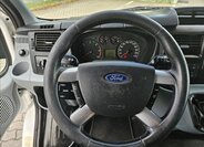 Ford Transit 12