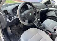 Škoda Octavia 12