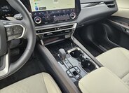 Lexus RX 450h SUV 2,5 l 227 kw