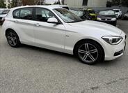 BMW Řada 1 16