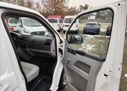 Volkswagen Transporter VAN-Minibus 2,0 l 75 kw