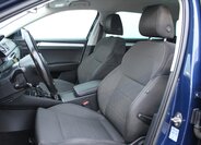 Škoda Superb Kombi 2,0 l 110 kw