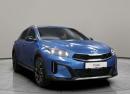 KIA XCeed Hatchback 1,6 l 110 kw