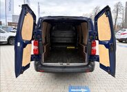 Opel Vivaro Skříň 2,0 l 90 kw