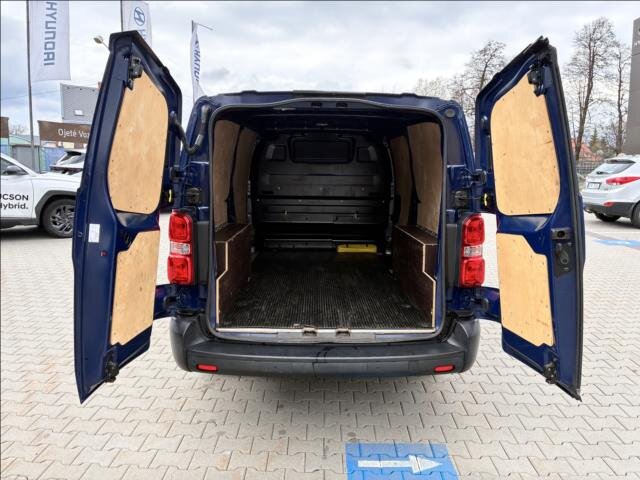 Opel Vivaro Skříň 2,0 l 90 kw