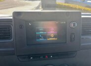 Nissan Interstar Skříň 2,3 l 100 kw