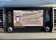 Škoda Karoq SUV / Terénní 1,5 l 110 kw