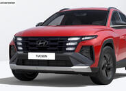Hyundai Tucson 3