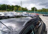 Audi A6 Allroad Kombi 3,0 l 257 kw