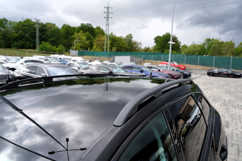 Audi A6 Allroad Kombi 3,0 l 257 kw