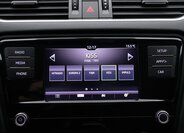 Škoda Octavia Liftback 999,0 85 kw