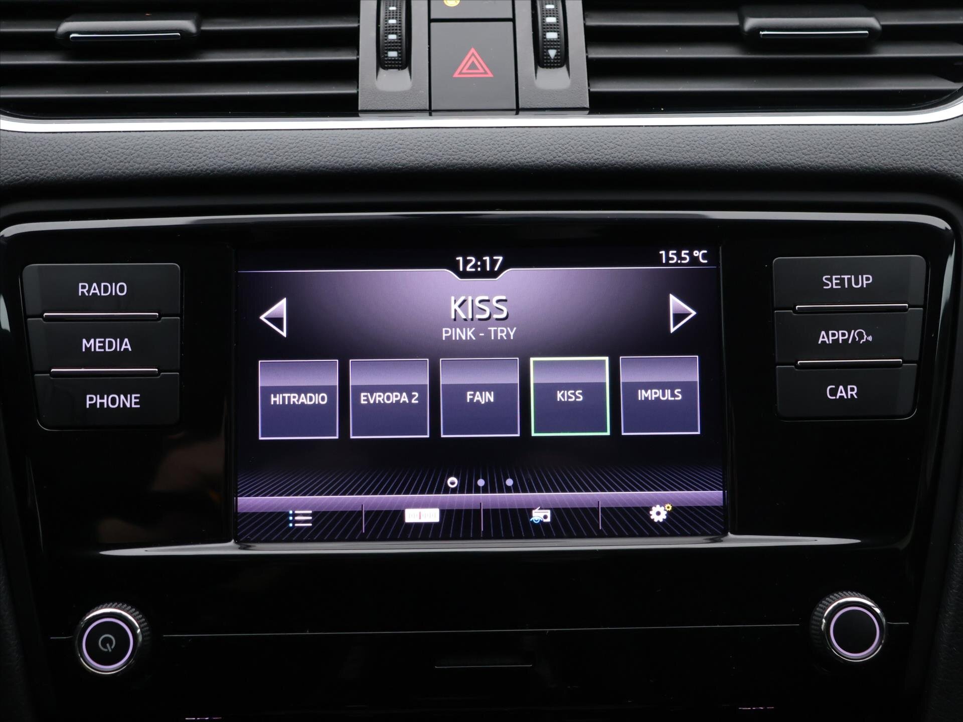 Škoda Octavia Liftback 999,0 85 kw