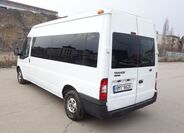 Ford Transit 10