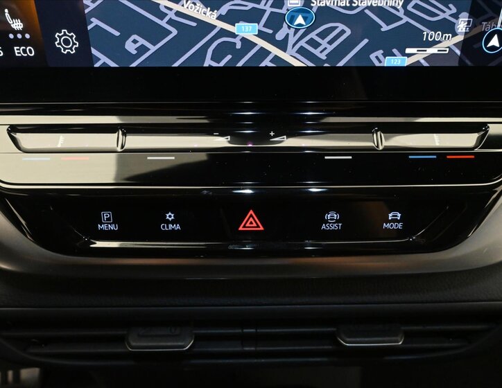 Volkswagen ID.4 SUV / Terénní 0,0 150 kw