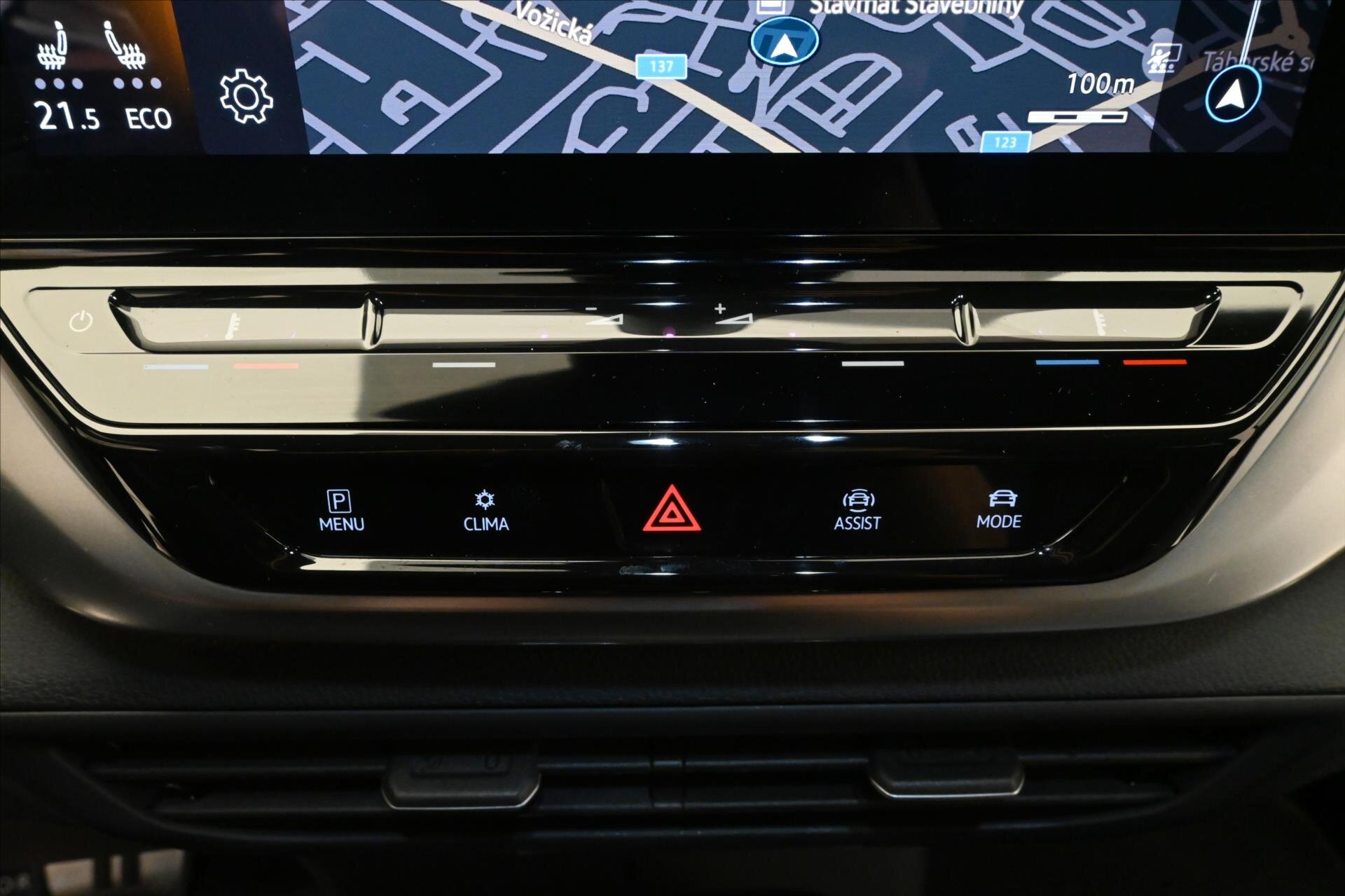 Volkswagen ID.4 SUV / Terénní 0,0 150 kw