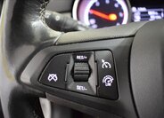 Opel Astra Kombi 1,5 l 77 kw