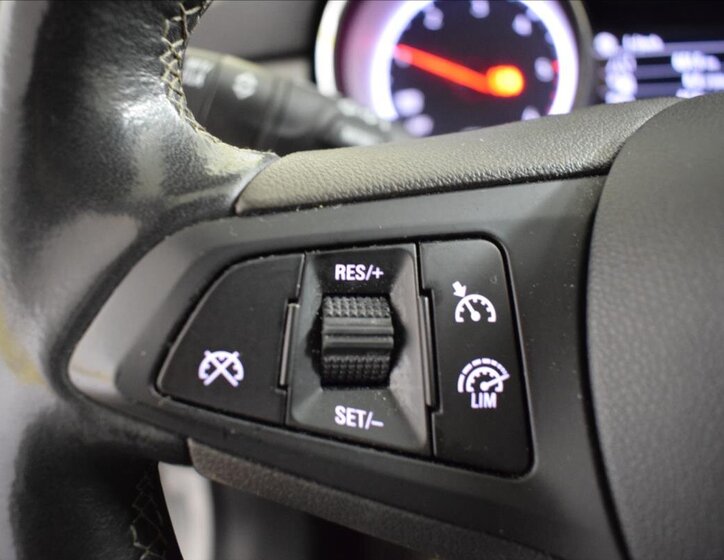 Opel Astra Kombi 1,5 l 77 kw