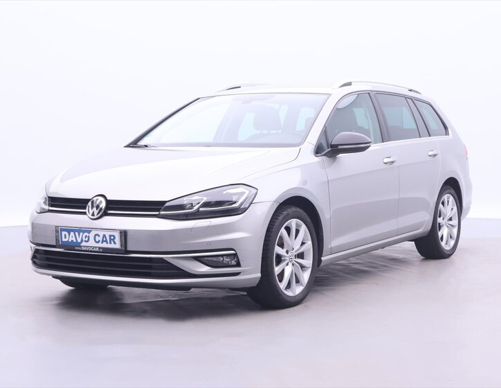 Volkswagen Golf Kombi 1,4 l 92 kw