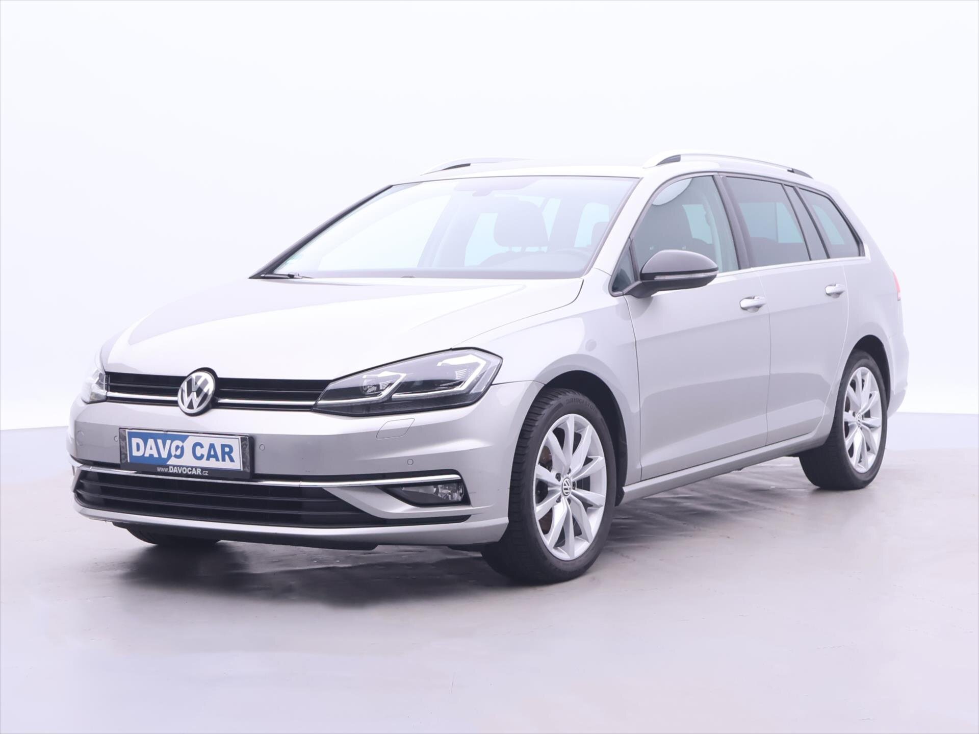 Volkswagen Golf Kombi 1,4 l 92 kw