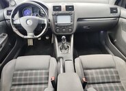 Volkswagen Golf Hatchback 2,0 l 147 kw