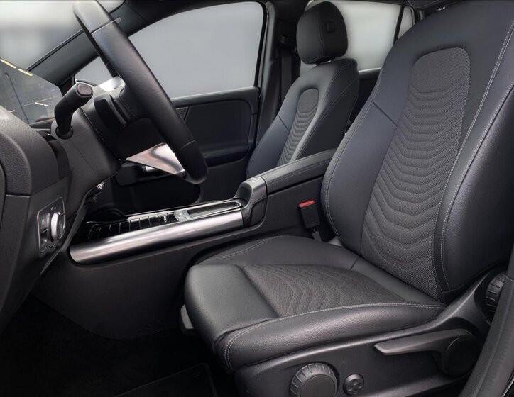 Mercedes-Benz GLA SUV 2,0 l 85 kw