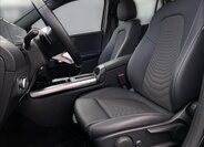 Mercedes-Benz GLA SUV 2,0 l 85 kw