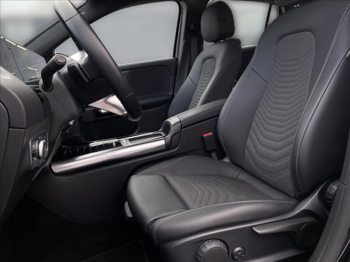 Mercedes-Benz GLA SUV 2,0 l 85 kw