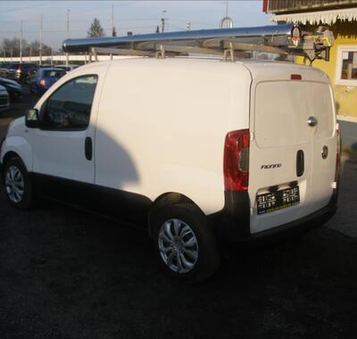 Fiat Fiorino 2