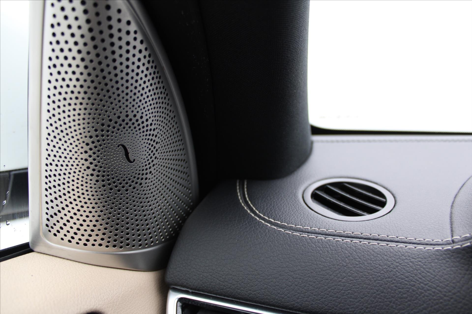 Mercedes-Benz GLE SUV 3,0 l 190 kw