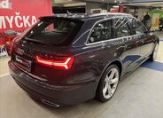 Audi A6 6