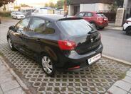 Seat Ibiza 4