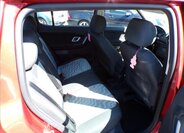 Škoda Fabia Hatchback 1,4 l 63 kw