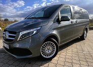 Mercedes-Benz Třídy V MPV 2,0 l 140 kw