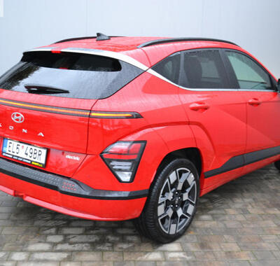 Hyundai Kona 5