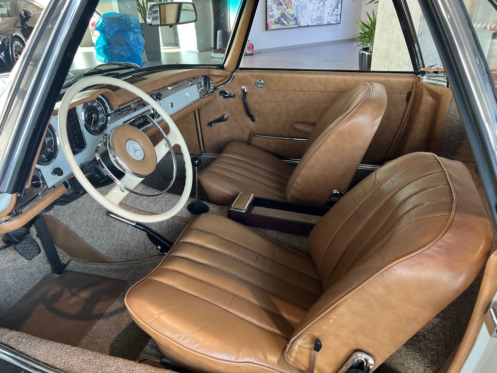 Mercedes-Benz Ostatní