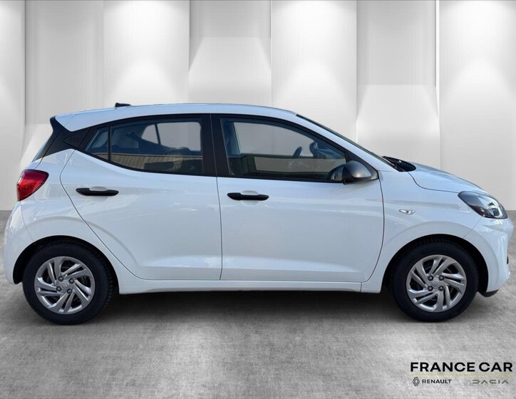 Hyundai i10 Hatchback 998,0 49 kw