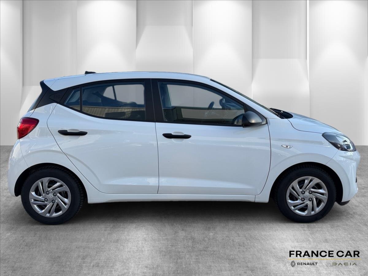 Hyundai i10 Hatchback 998,0 49 kw