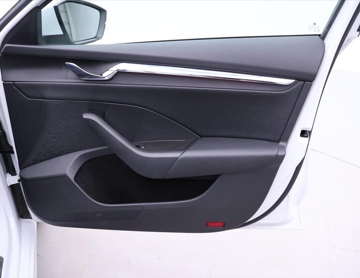 Škoda Octavia Kombi 2,0 l 85 kw