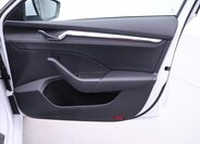 Škoda Octavia Kombi 2,0 l 85 kw