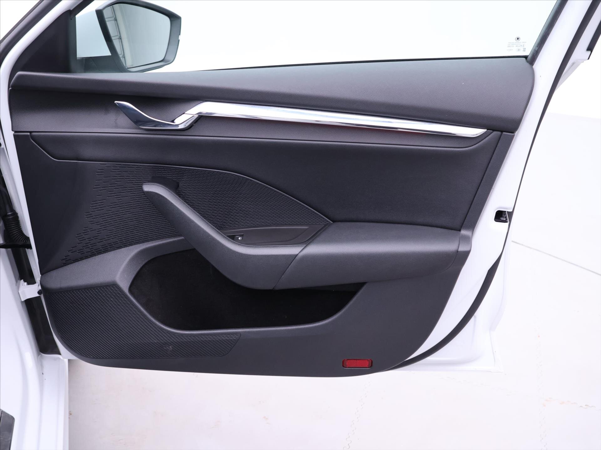 Škoda Octavia Kombi 2,0 l 85 kw