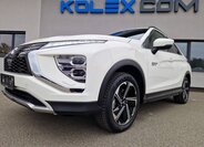 Mitsubishi Ostatní SUV / Terénní 2,4 l 138 kw