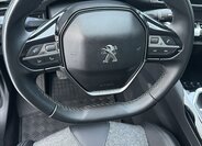 Peugeot 3008 SUV / Terénní 1,2 l 96 kw